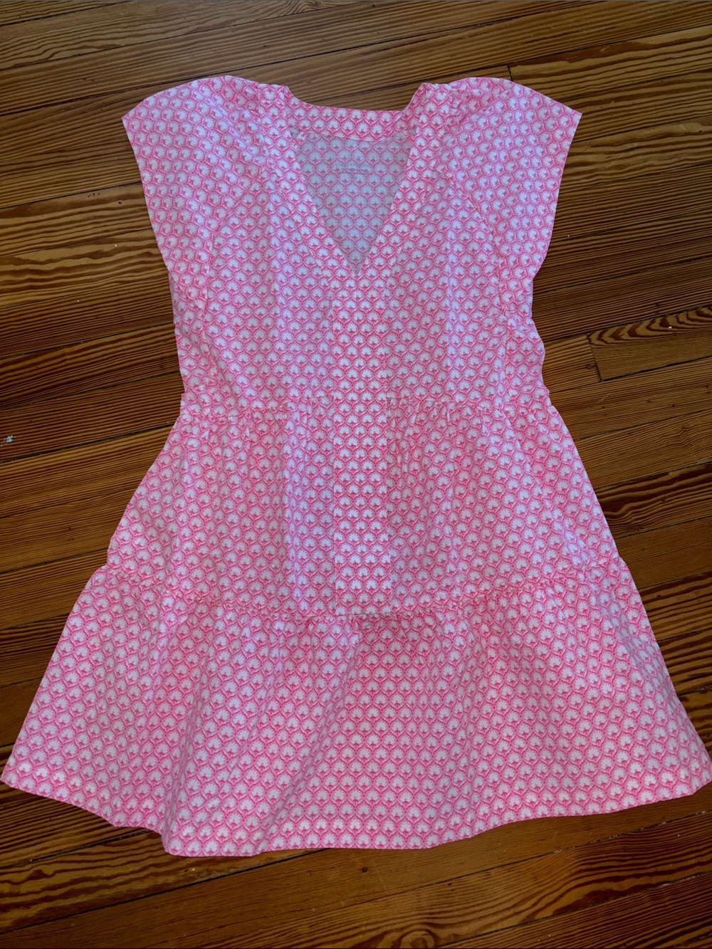 Vineyard Vines Women’s performance dress